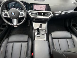 Used 2022 BMW 330i Sedan w/ M Sport Package RWD video 2