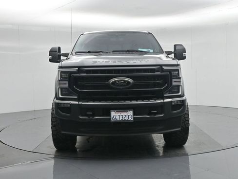 Used 2021 Ford F250 Lariat image 26