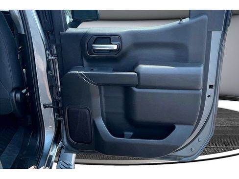 Used 2021 Chevrolet Silverado 1500 LT w/ All Star Edition Plus AWD/4WD image 40