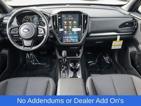 New 2026 Subaru Forester Premium image 12