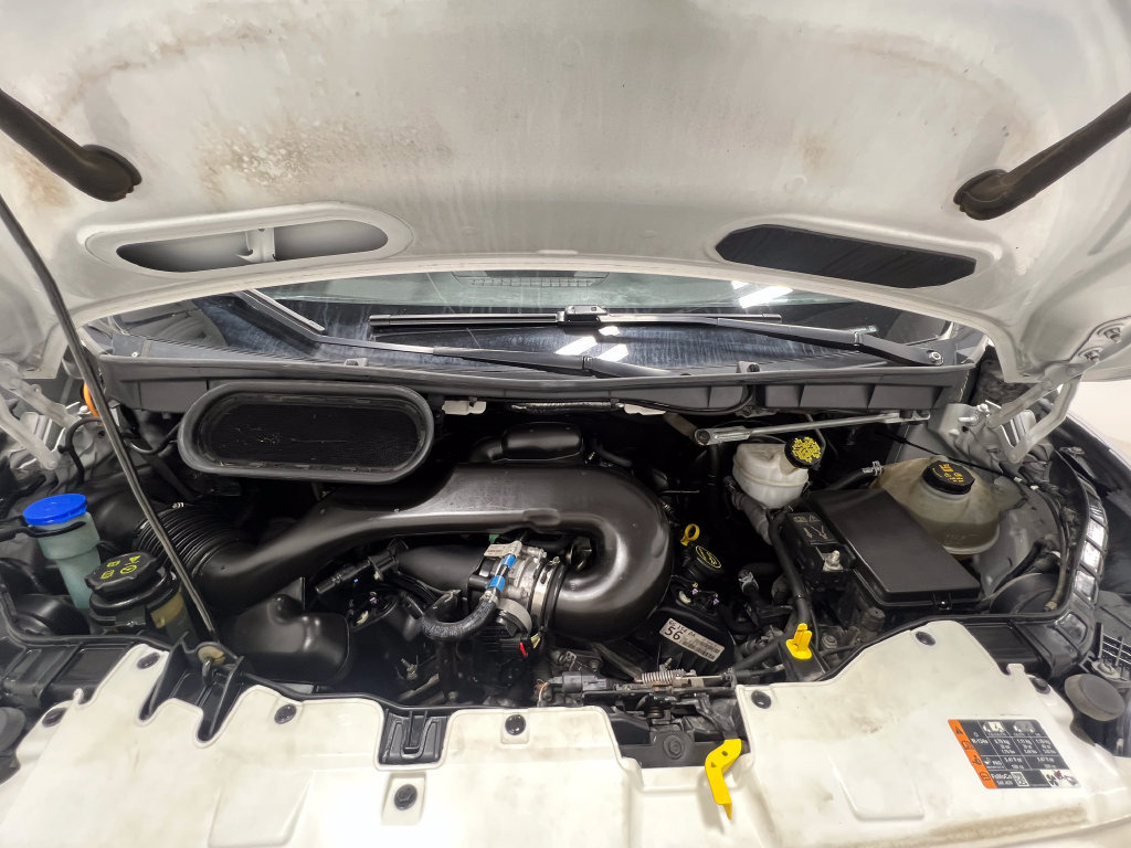 Used 2019 Ford Transit 150 148 Low Roof w/ Exterior Upgrade Package RWD image 27