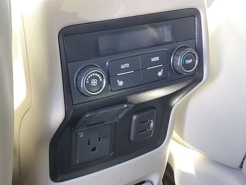 Used 2019 GMC Acadia Denali FWD image 36