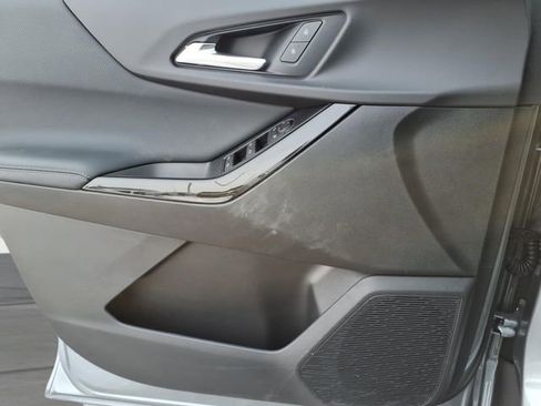 New 2026 Chevrolet Equinox LT w/ LPO, Floor Liner Package image 12