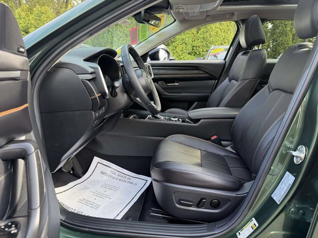 Used 2026 MAZDA CX-50 AWD 2.5 S w/ Cargo Package image 10