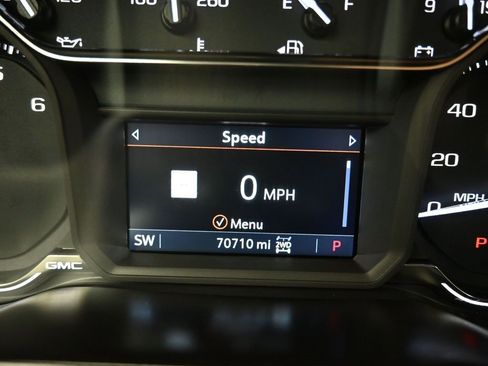 Used 2019 GMC Sierra 1500 SLT w/ SLT Premium Plus Package image 15