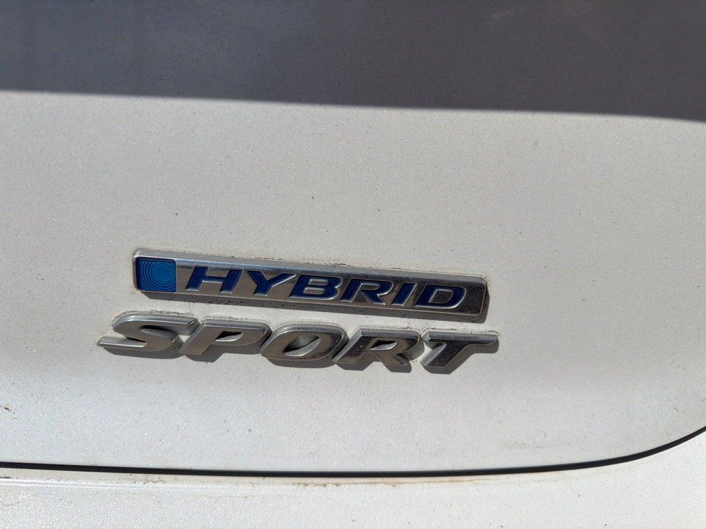 Used 2023 Honda Accord Sport image 14