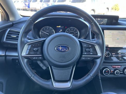 Used 2021 Subaru Crosstrek 2.5i Limited w/ Moonroof Package 2 image 27