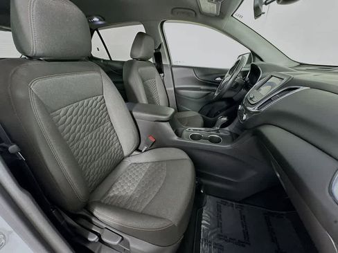 Used 2020 Chevrolet Equinox LT w/ Driver Convenience Package FWD image 15