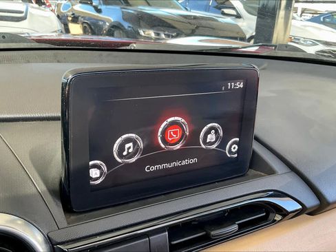 Used 2019 MAZDA MX-5 Miata RF Grand Touring image 29