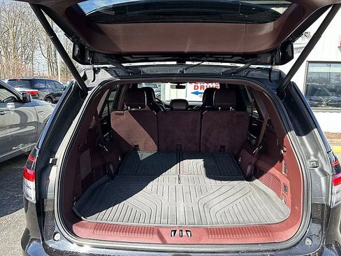 Used 2020 Lincoln Aviator Black Label w/ Class IV Trailer Tow Package image 5