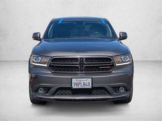 Used 2017 Dodge Durango GT AWD/4WD video 2