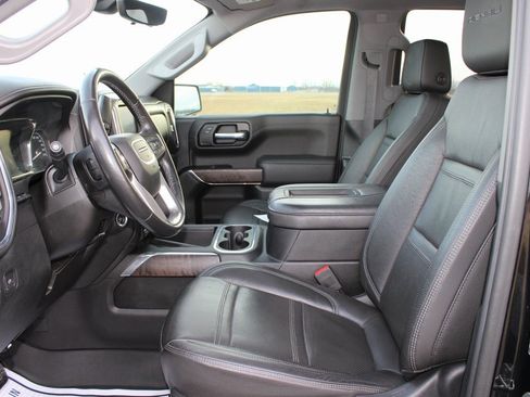Used 2019 GMC Sierra 1500 Denali image 9