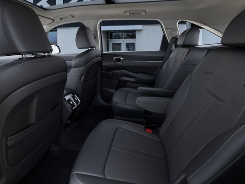 New 2026 Kia Sorento SX AWD/4WD image 18