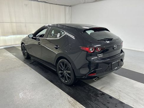 Used 2024 MAZDA MAZDA3 s FWD image 7