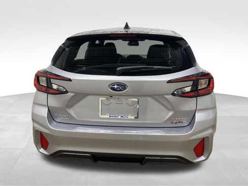 New 2025 Subaru Impreza RS image 5