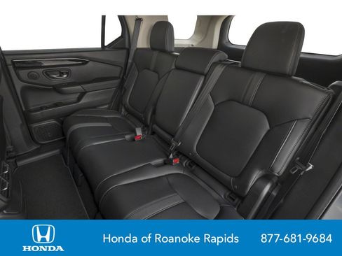 New 2026 Honda Passport RTL image 8