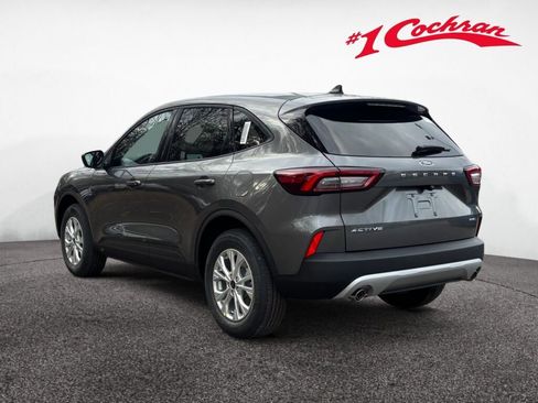 New 2026 Ford Escape Active image 5