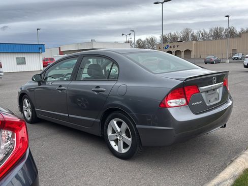 Used 2010 Honda Civic LX-S image 3