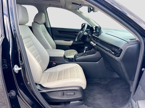 Certified 2023 Honda CR-V EX-L image 32