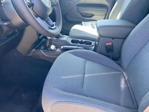 New 2026 Jeep Wrangler Unlimited Sport AWD/4WD image 41