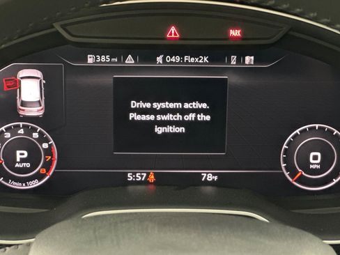 Used 2018 Audi Q7 3.0T Prestige w/ Prestige Package AWD/4WD image 24