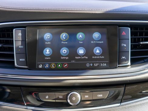 Used 2023 Buick Enclave Avenir image 26