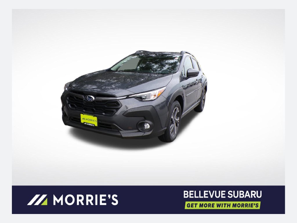 Used 2024 Subaru Crosstrek 2.0i Premium AWD/4WD image 1