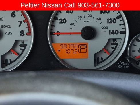 Used 2018 Nissan Frontier PRO-4X AWD/4WD image 30