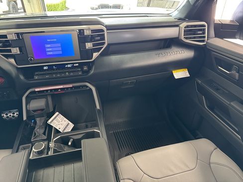 New 2026 Toyota Tundra SR5 image 43
