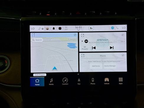 Used 2021 Jeep Grand Cherokee L Summit image 17