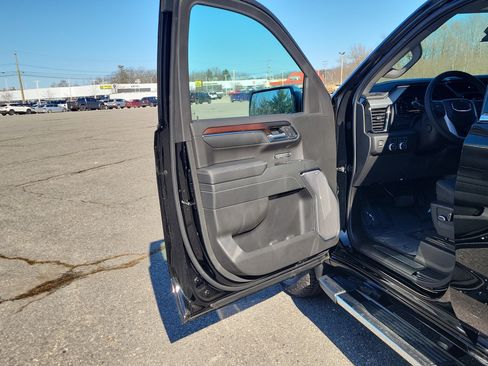 New 2026 GMC Sierra 1500 Denali image 17