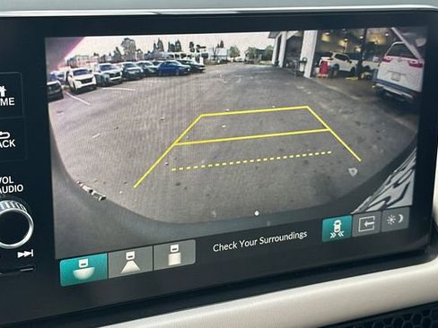 Certified 2023 Honda HR-V EX-L image 18