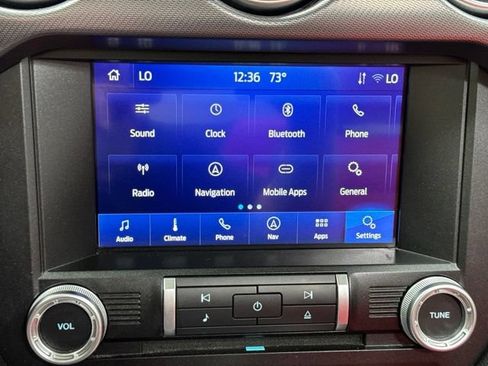 Used 2020 Ford Mustang GT Premium w/ Equipment Group 401A RWD image 20
