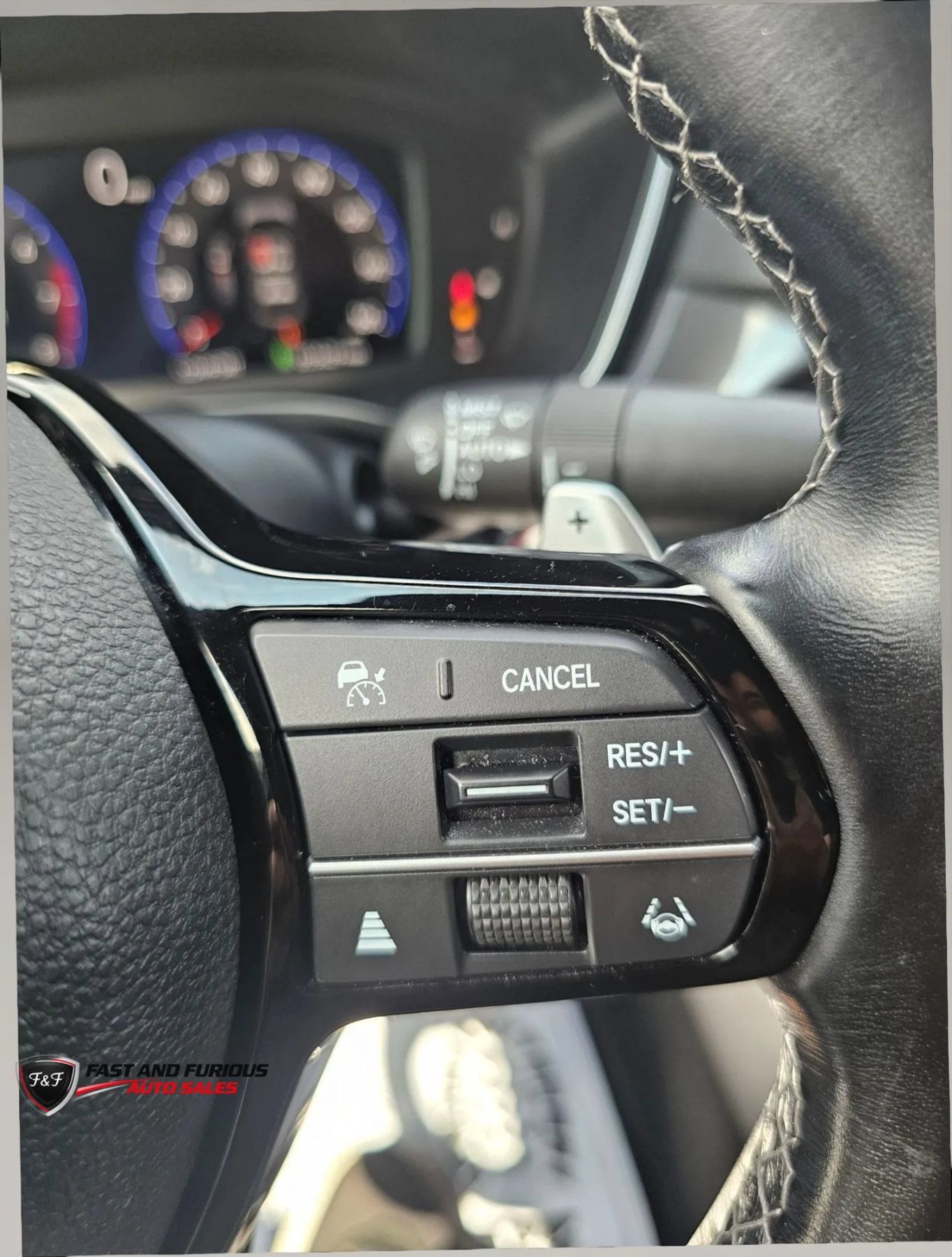 Used 2023 Acura Integra A-Spec w/ Technology Package FWD image 16