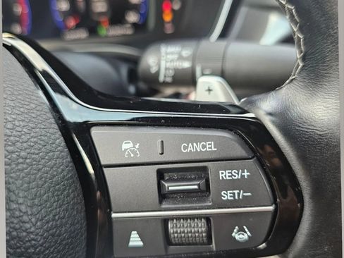 Used 2023 Acura Integra A-Spec FWD image 16