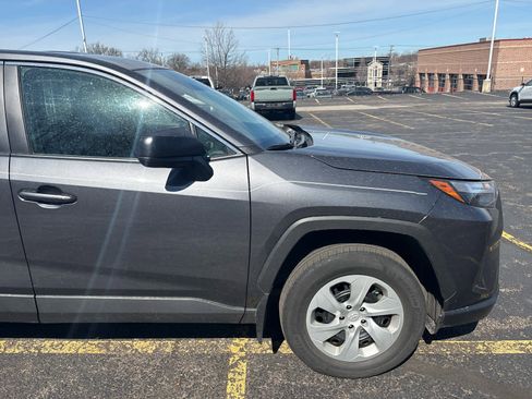 Used 2023 Toyota RAV4 LE image 14