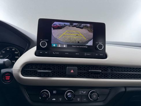 Used 2024 Honda HR-V LX image 15
