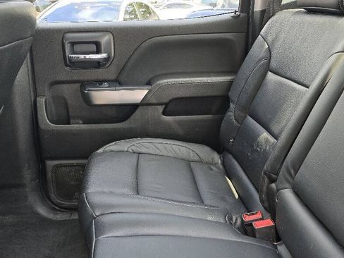 Used 2018 Chevrolet Silverado 2500 LT AWD/4WD image 13