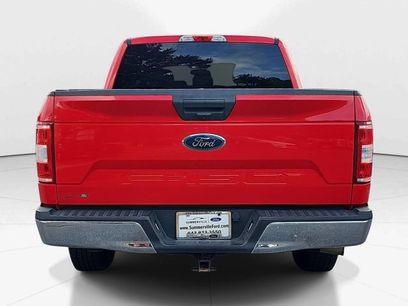 Used 2018 Ford F150 XLT