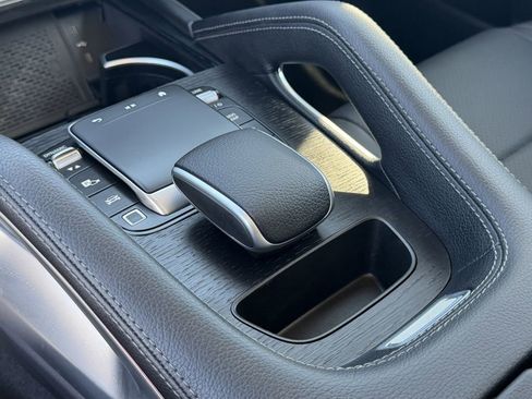 Used 2026 Mercedes-Benz GLE 350 4MATIC image 29