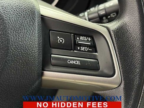 Used 2016 Subaru Forester 2.5i Premium w/ All-Weather Package AWD/4WD image 44