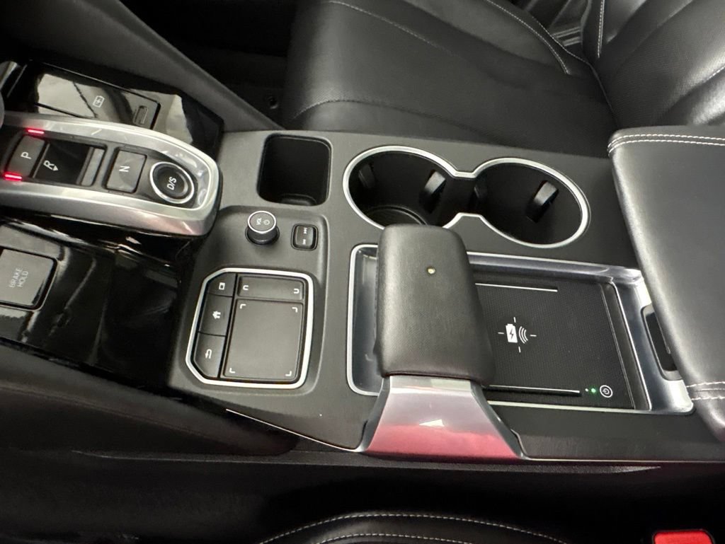 Used 2024 Acura MDX w/ Technology Package FWD image 40