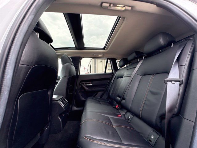 Used 2024 MAZDA CX-50 AWD 2.5 S w/ Cargo Package image 14