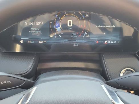 New 2026 Chevrolet Equinox LT image 8