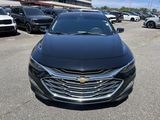 Used 2021 Chevrolet Malibu LT image 2