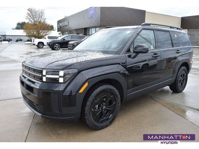 New 2026 Hyundai Santa Fe XRT w/ Tow & Go Package