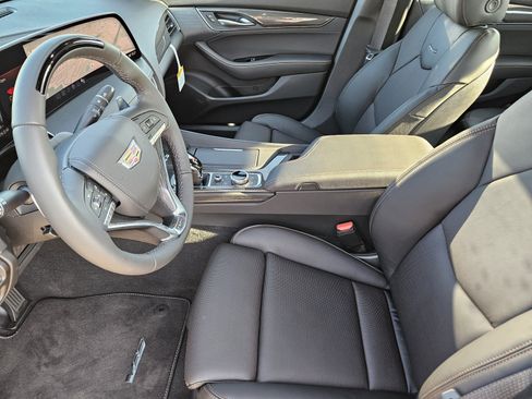 New 2026 Cadillac CT5 V w/ Technology Package RWD image 9