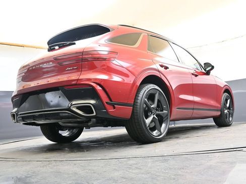 Used 2026 Genesis GV70 3.5T Sport Prestige AWD/4WD image 33