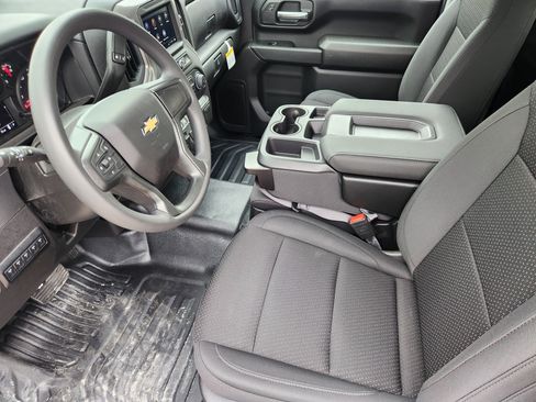 New 2026 Chevrolet Silverado 2500 W/T image 4