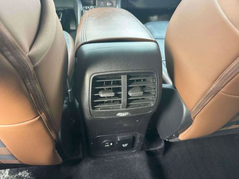 Used 2022 Ford Bronco Sport Outer Banks w/ Tech Package image 11